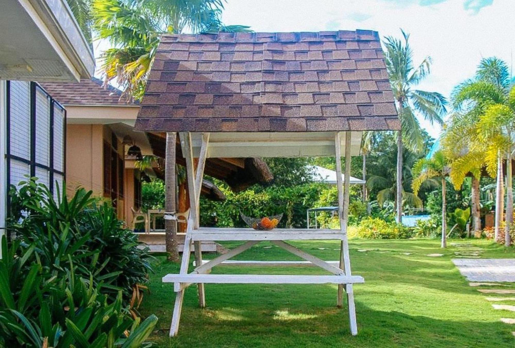 Reddoorz At Homa Resort Hotel Santiago  المظهر الخارجي الصورة